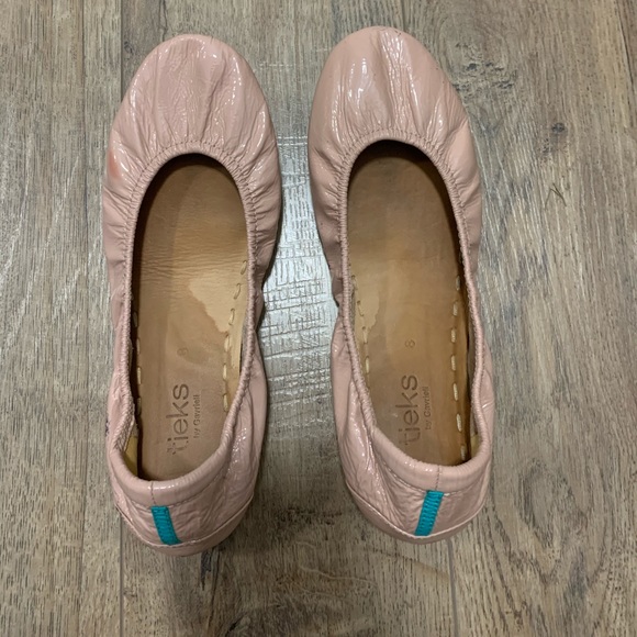 Poshmark tieks size 8 Clearance